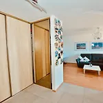 Appartement Piaskowy Jantar 2