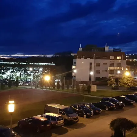 아파트 Piaskowy Jantar 2 *