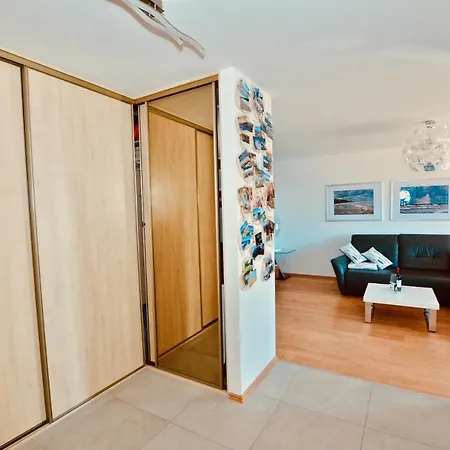 Apartment Piaskowy Jantar 2