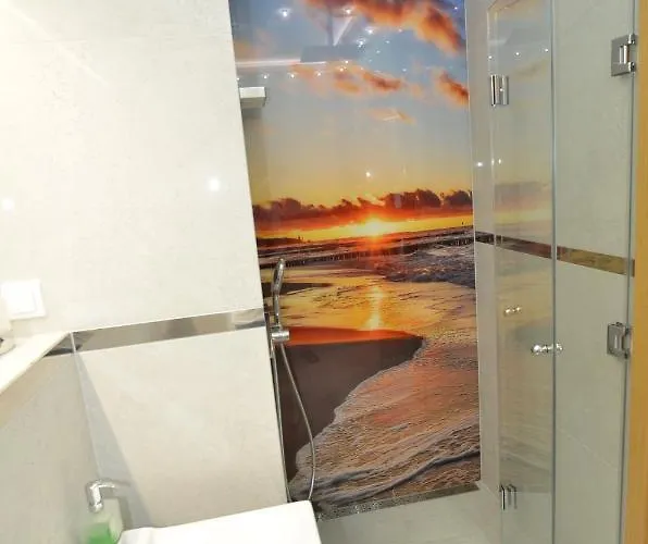 Piaskowy Jantar 2 * 코워브제크