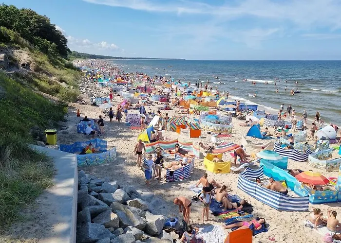 Piaskowy Jantar 2 * 코워브제크