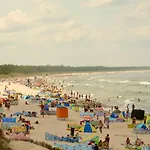 Apartamento Piaskowy Jantar 2 Kołobrzeg