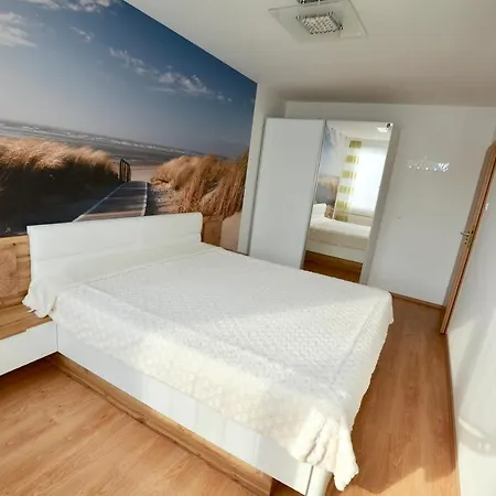 Piaskowy Jantar 2 * Kołobrzeg