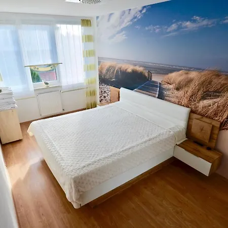 Apartmán Piaskowy Jantar 2 *