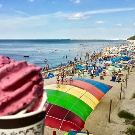 Piaskowy Jantar 2 * Kolobrzeg