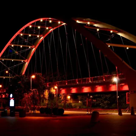 Piaskowy Jantar 2 * קולובז'ג