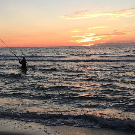 Piaskowy Jantar 2 Appartement