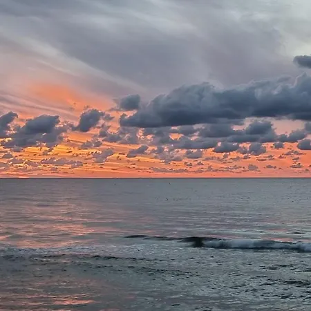 Piaskowy Jantar 2 דירה *