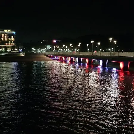 Piaskowy Jantar 2 Kołobrzeg