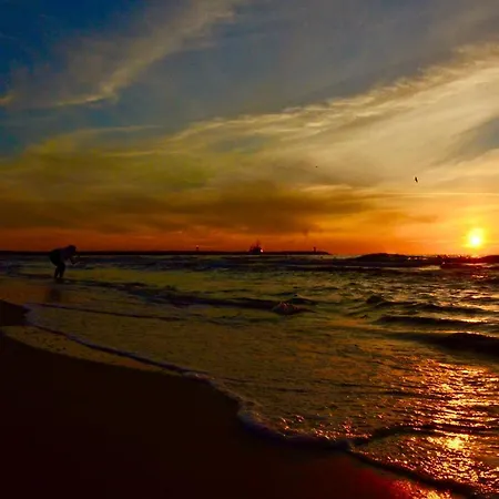 Piaskowy Jantar 2 * Kolobřeh