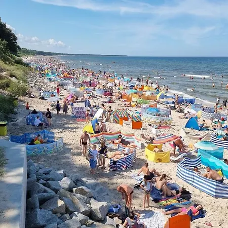 Piaskowy Jantar 2 * Kołobrzeg