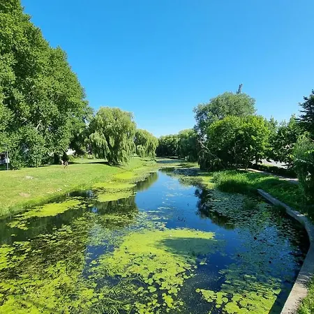 Piaskowy Jantar 2 Appartement