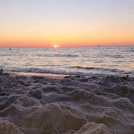 Appartement Piaskowy Jantar 2 Kołobrzeg