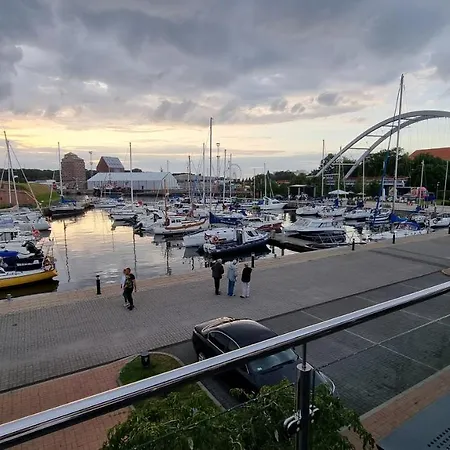 Piaskowy Jantar 2 Appartement