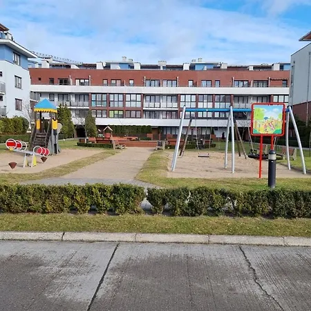 Piaskowy Jantar 2 * Kolobrzeg
