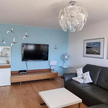 Piaskowy Jantar 2 * קולובז'ג