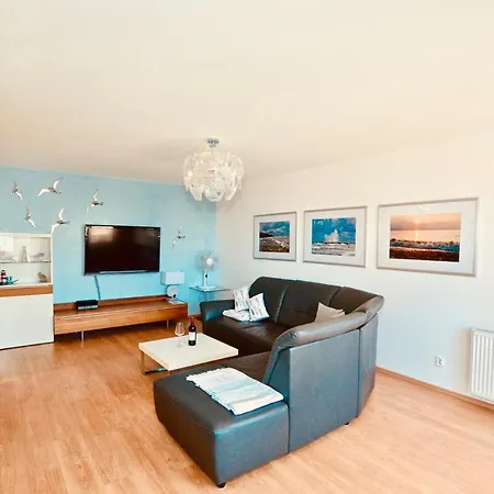 Piaskowy Jantar 2 Apartment
