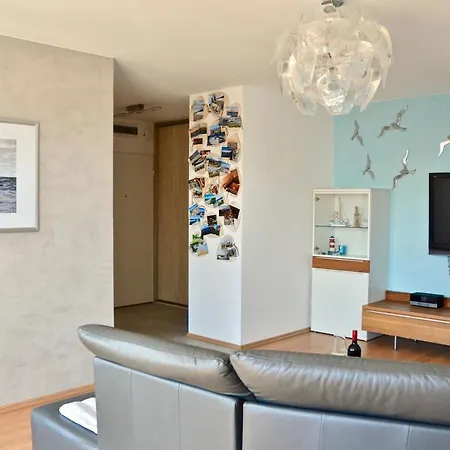 Piaskowy Jantar 2 Apartmán *