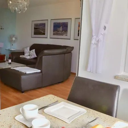 Appartement Piaskowy Jantar 2 *