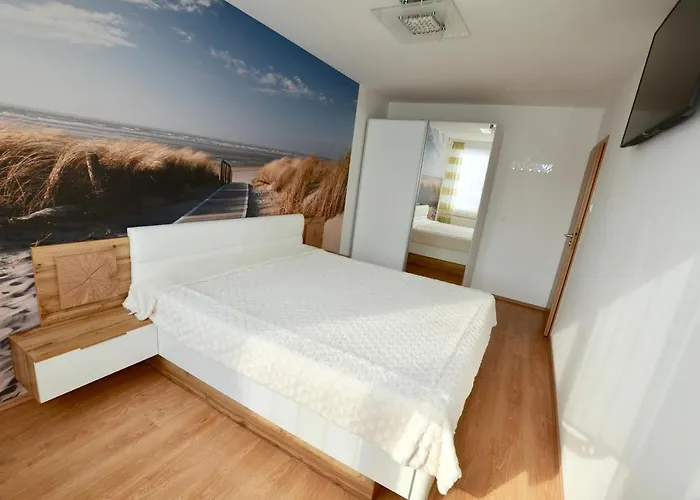 Piaskowy Jantar 2 * Kołobrzeg