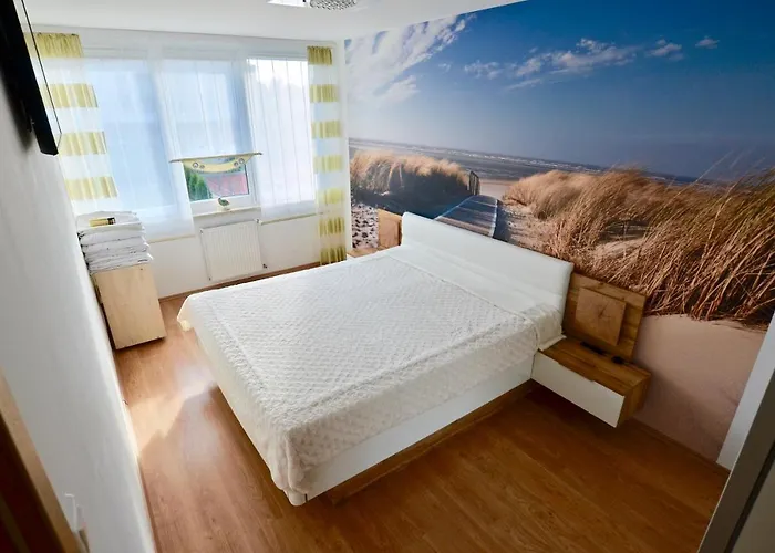 Apartman Piaskowy Jantar 2 *