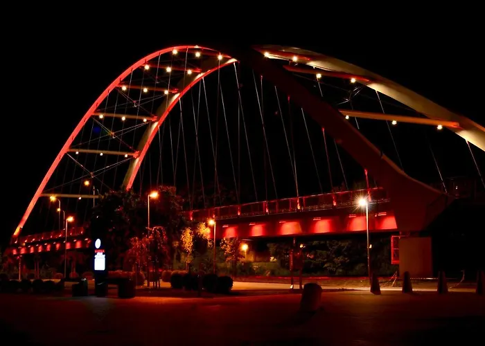 Piaskowy Jantar 2 * Kołobrzeg