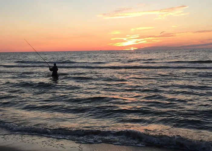 Piaskowy Jantar 2 Apartman