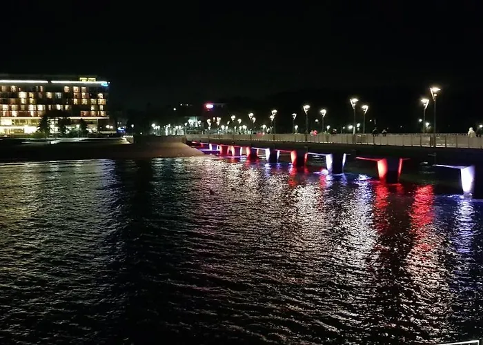 Piaskowy Jantar 2 Kołobrzeg