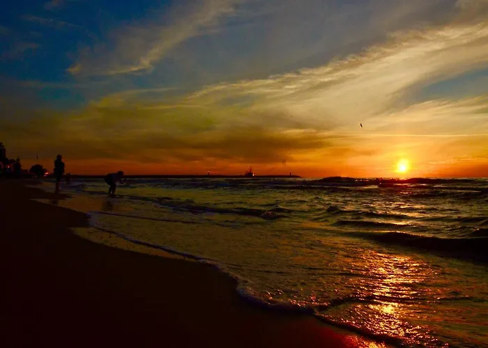 Piaskowy Jantar 2 * Kołobrzeg