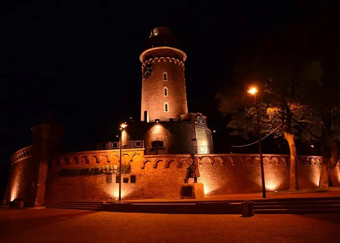 Piaskowy Jantar 2 Apartman