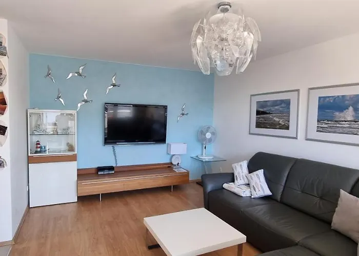 Piaskowy Jantar 2 * Kołobrzeg