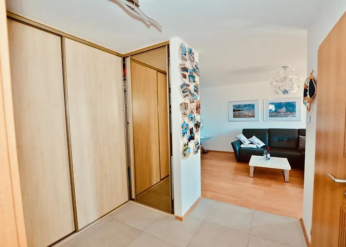 Apartman Piaskowy Jantar 2