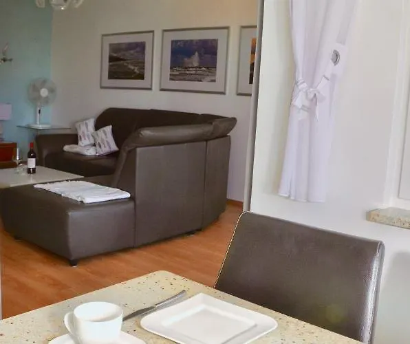 Apartman Piaskowy Jantar 2 *